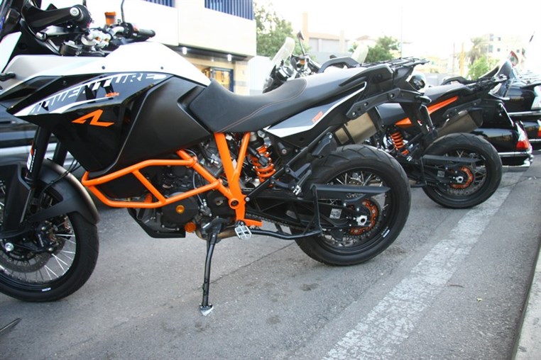 Moto Tech Royal Enfield & URAL Motorcycles